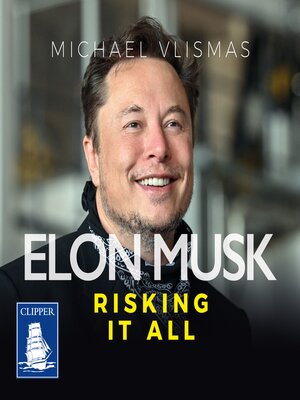 Elon Musk - Audiobook